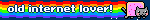Old Internet Lover